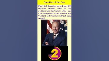 Question of the Day! #generalknowledge #quiz #trivia
