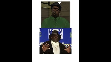 Thumbnail of RAPEROS QUE APARECEN EN GTA SAN ANDREAS #gta #gtav #2pac #eazye #notoriousbig #icecube