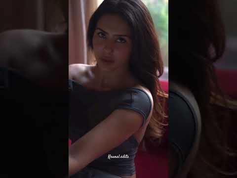Sonam bajwa #bollywood #song #dance #music #newsong #edits  🥵