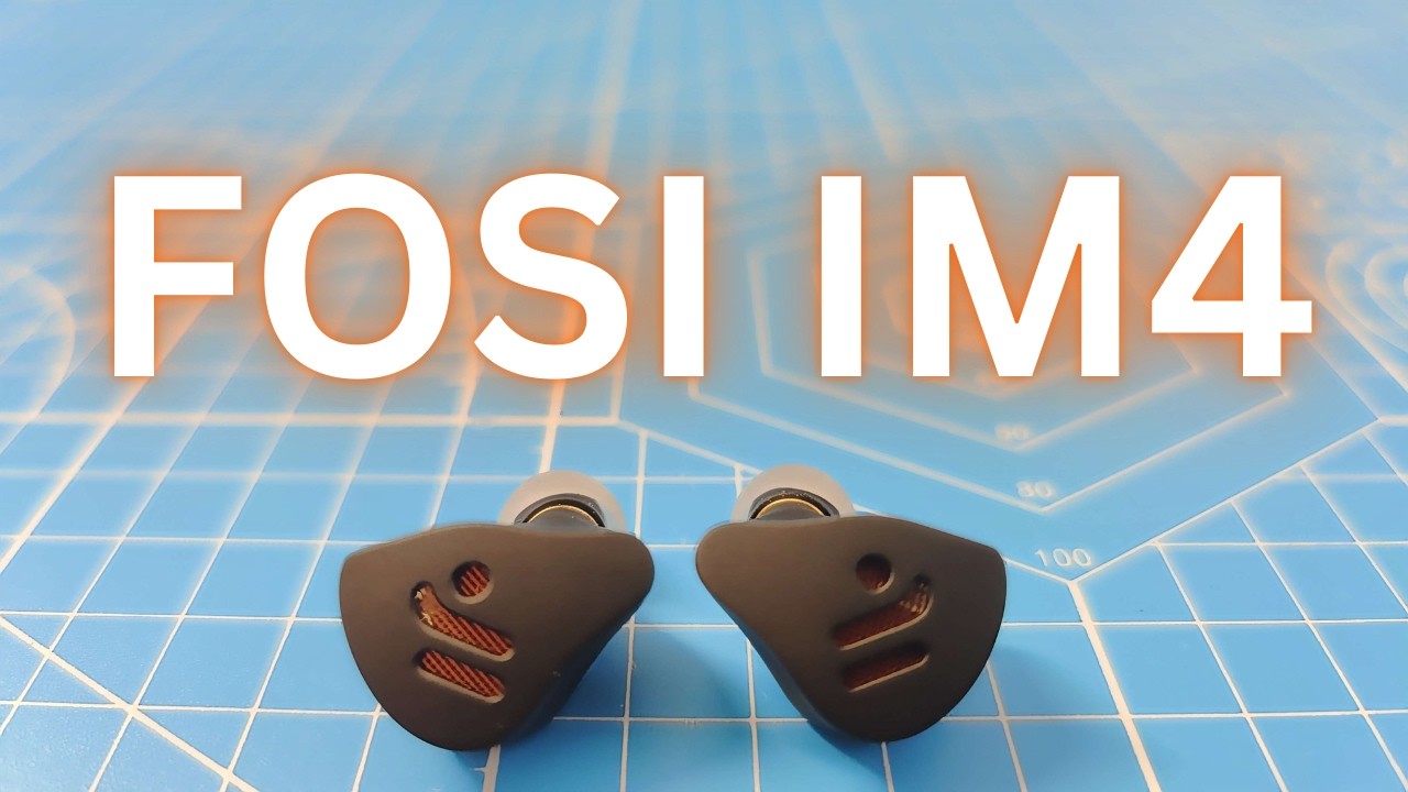 Fosi IM4 Review - A New Budget King