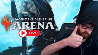 🔴PIONEER METAGAME CHALLENGE🔴DEADLOCK🔴