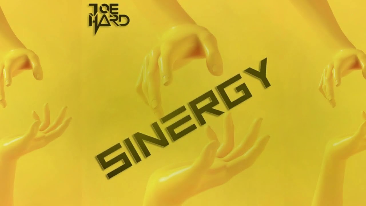 Joe Hard - Sinergy