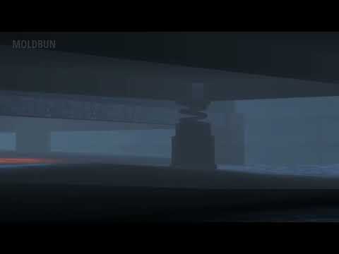An Endless Labyrinth How BIG Is Aperture Science 