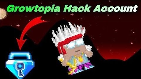 How To Hack Growtopia Accounts Easy | Eternity Tutorial 2023 NEW