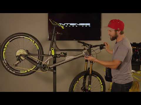 Intense Tech Series: