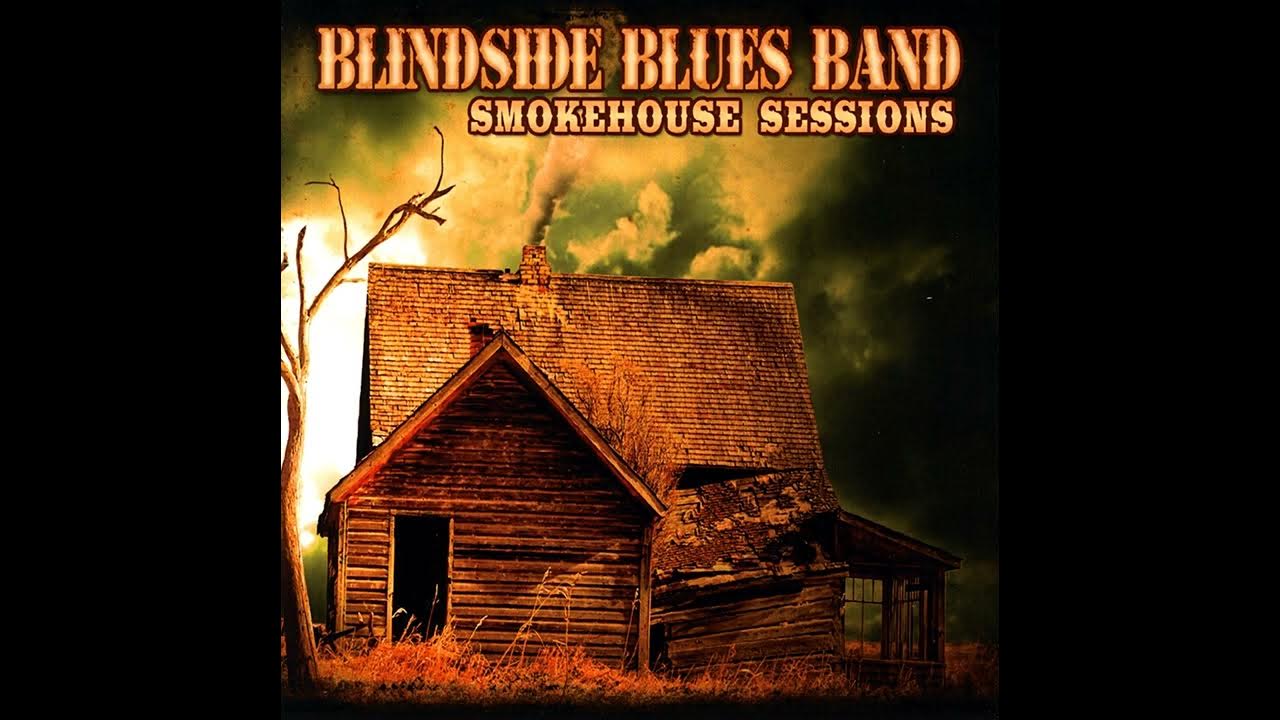 Blindside Blues Band "Rock Me Baby" - YouTube