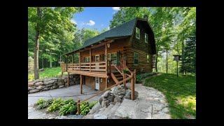 10730 Spring Lake Rd video tour