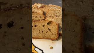 Banana Bread Without Baking Soda #shorts #shortsvideo #banana #bananabread #baker #italianboy Banana Bread Without Baking Soda #shorts #shortsvideo #banana #bananabread #baker #italianboy