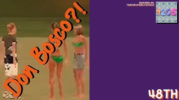 (TGB2YR2018ML4205SCS Style) LuzonMediayumeSpartan