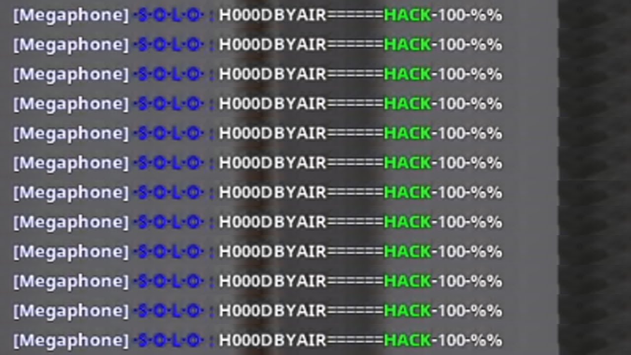 Combat Arms: LULoaded (H00DBYAIR)