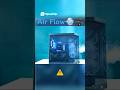 Hyte Y70 Airflow Visualization | Deepcol AIO