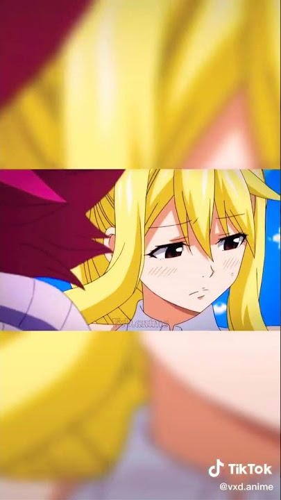 Fairy Tail (Best Couples)❤️