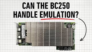 I Turned the BC250 Into an Emulation Console with EmuDeck