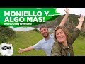 🗣 COMO llegar al área RECREATIVA de MONIELLO 🌊 - Asturias