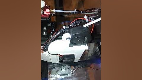 DIY ABL Creality Ender 3 / CR-10 / Ender 2 / CR-X lj18a3-8-z/bx