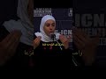 عن أمنا عائشة الصديقة قالت ـ اكثرت للنبي في الكلام ـ لابد في الزواج من خصام ـ