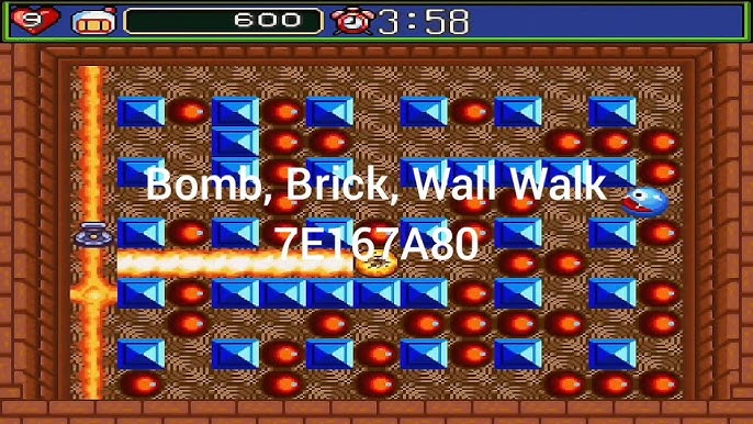 Super Bomberman 4 ROM - SNES Game - Emu Games