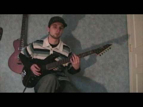 metallica---so-what-(cover-with-solo)