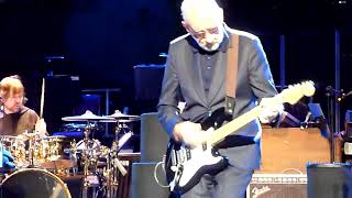 The Who - London -- WON'T GET FOOLED AGAIN - Royal Albert Hall - 20 March 2024