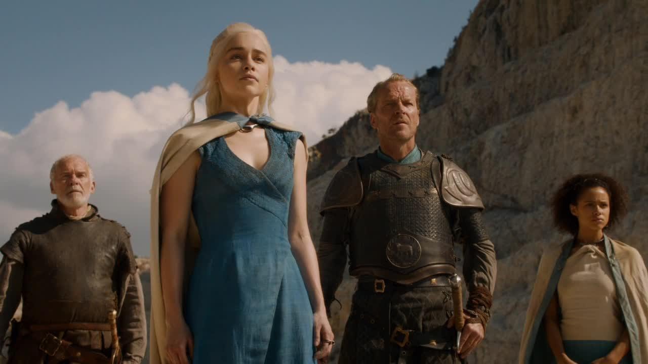 game of thrones ending bran   100