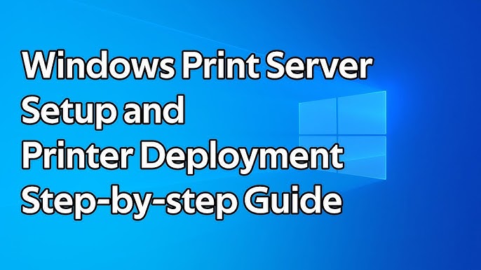 Deploy a Celiveo Shared Virtual Printer Package on a Print Server - Celiveo  8 - Ver 2022-05-22C