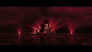 Disney Tron: Ares (2025) Opening