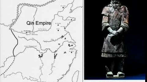 The First Emperor's Home Base: Archaeological Perspectives on Ethnicity... - Lothar von Falkenhausen - DayDayNews
