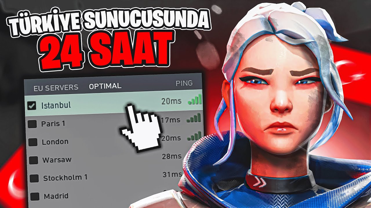 TR SUNUCUSUNDA BİR GÜN AMA RADIANT OLDUĞUMU BİLMİYORLAR.