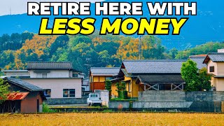 8 Cheapest Countries To Retire Comfortably 2024