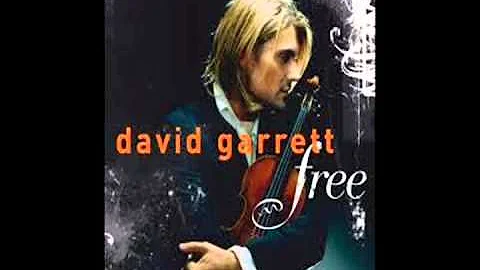 Eliza's Song - David Garrett