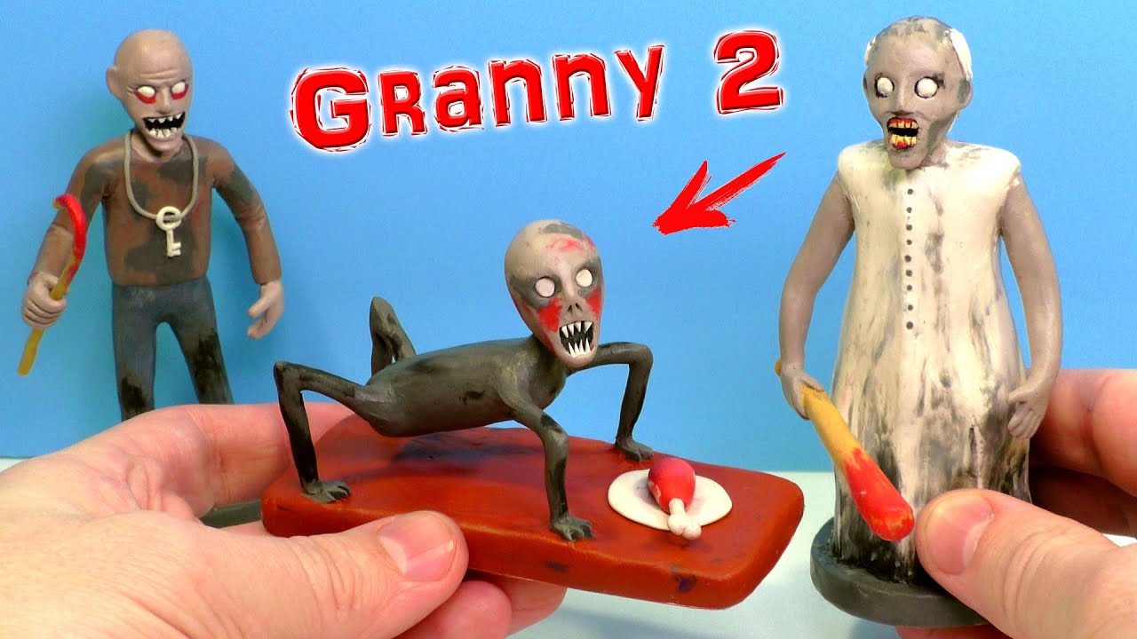 granny