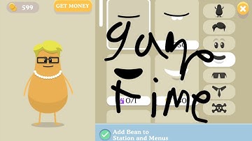 My first time playing dumb ways to die (part 1) (credit to Tapgameplay)