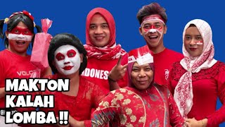 Download Lagu KAMPUNG MAMA LELA LOMBA AGUSTUSAN !!! MP3 Download Lagu KAMPUNG MAMA LELA LOMBA AGUSTUSAN !!! MP3