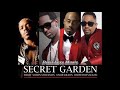 Omar Wilson - Secret Garden(feat Sisqo/Shawn Stockman & Raheem DeVaughn)