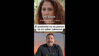 Cómo llegar a la PAZ #mentalidad #estoicismo #pazmental #saludmental #mindfulness #shorts