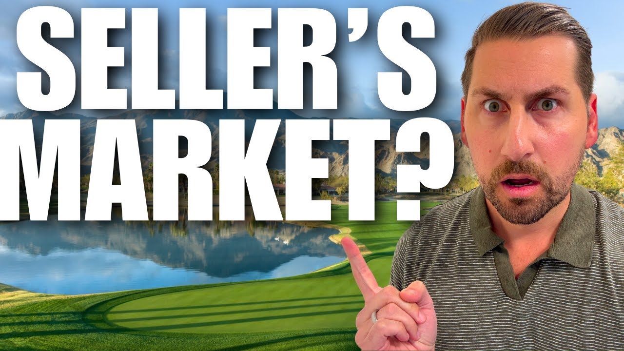 Переезжаете в Ла-Кинта? Рынок жилья МЕНЯЕТСЯ (прогноз на 2026 год)