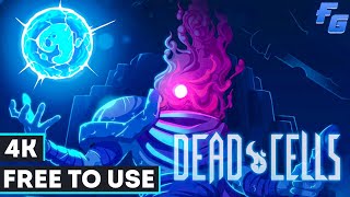 Free To Use Gameplay | Dead Cells | 4K 60Fps | No Copyright Gameplay