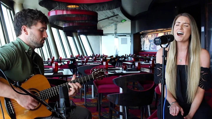 Ain't Got You (Alicia Keys) | Rachael Hudson & Nic...