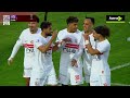 عدي الدباغ يسجل هدف الزمالك الأول أمام بتروجت الدوري المصري 2025 2026 