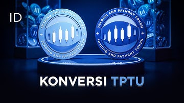 Cara Mengonversi TPTU pada ULTIMA Chain ke TPTU pada SMART Blockchain