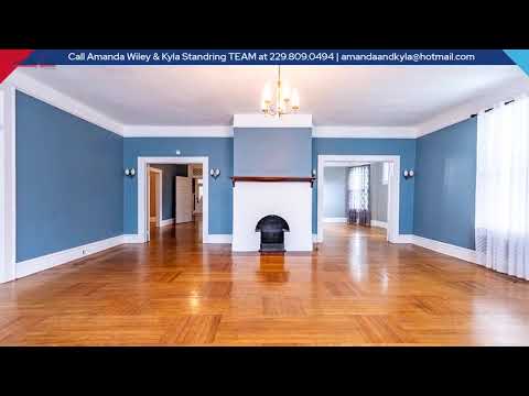 526 7th Ave, Dawson, GA home video tour