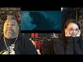 Godzilla King of the Monsters Final Trailer Reaction!