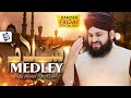 Salam medley  hafiz ahmed raza qadri  new naat sharif 2023  studio5