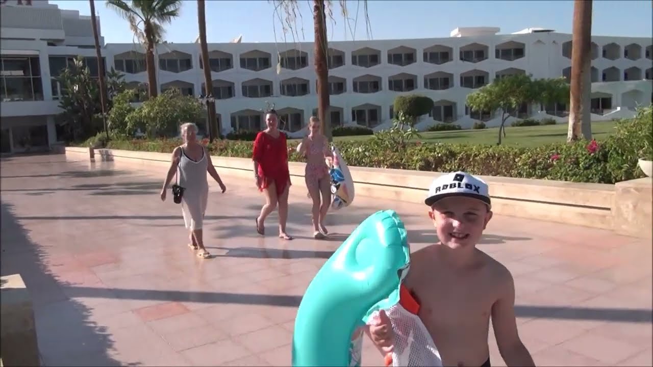 🄴🄶🅈🄿🅃 𓁫 🇪🇬 ШИКАРНЫЙ 3-х КОМНАТНЫЙ НОМЕР в BARON RESORT SHARM EL SHEIKH / ПЛЯЖ /  БАССЕЙН / УЖИН  #4