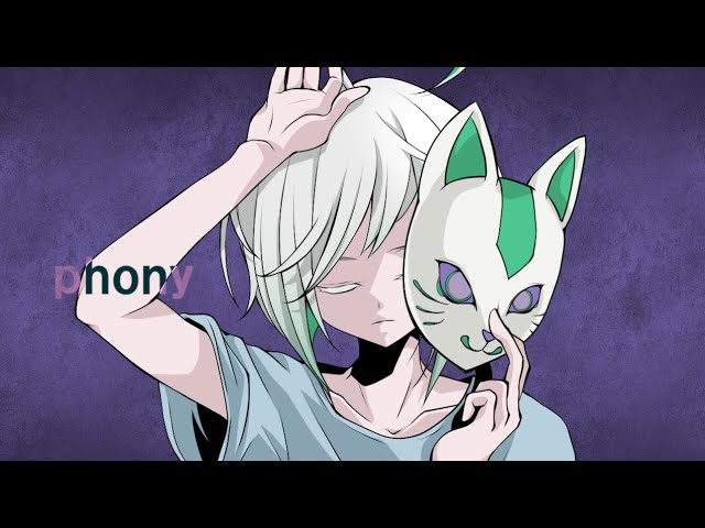 歌手音ピコ / Utatane Piko】フォニィ【cover】 - YouTube