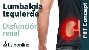 ¿Cuáles son las causas de la micción frecuente y el dolor lumbar?