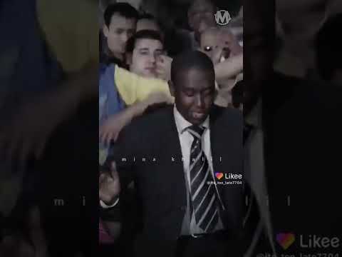 اتخنقت لا زهقت سعد الصغير تيك توك
