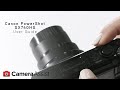 Canon PowerShot SX740 Tutorial – Introduction & User Guide