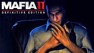 Mafia 2: Definitive Edition - Chapter #1 - The Old Country [Hard Difficulty]