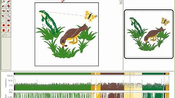 Using BuzzEdit and BuzzSize to Change the Density of Any Selection